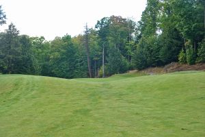 Marquette (Greywalls) 16th Fairway